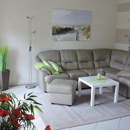 Ferienwohnung Marquardt Mit Wallbox Boltenhagen  Buitenkant foto