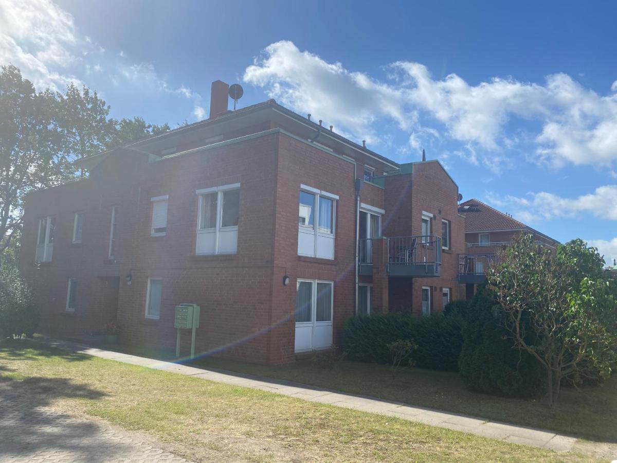 Ferienwohnung Marquardt Mit Wallbox Boltenhagen  Buitenkant foto