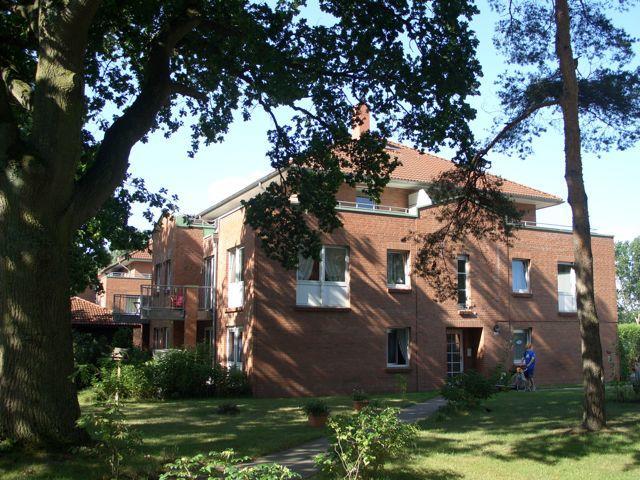 Ferienwohnung Marquardt Mit Wallbox Boltenhagen  Buitenkant foto